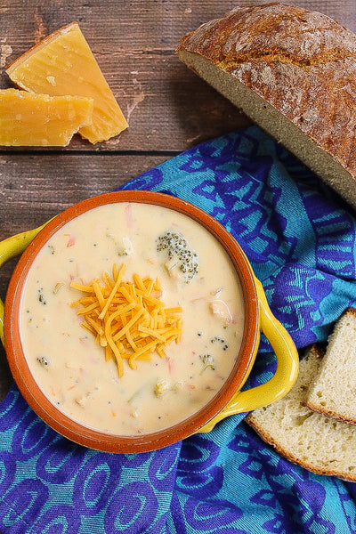 The Set Table Favorites Cookbook